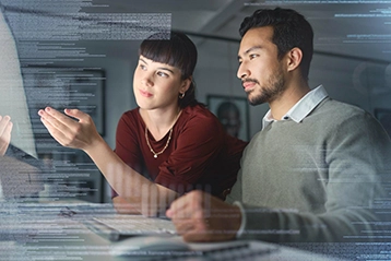 Big data analysis