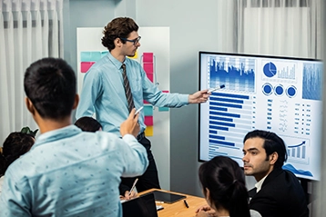 Business analysis