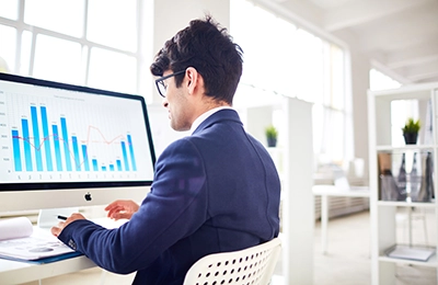 Business Statistics & Forecasting