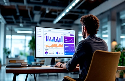 Business analysis