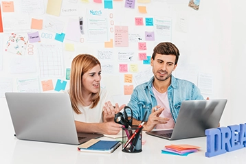 Content marketing