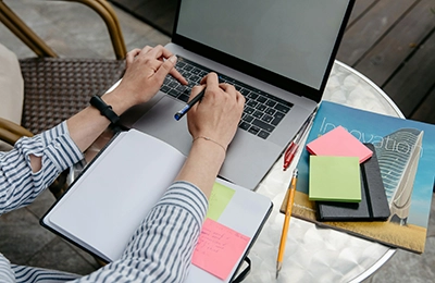 Content Marketing and Campaign Management