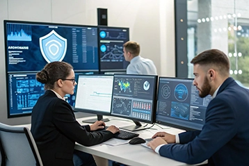 Enterprise security
