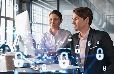 Enterprise Security Management