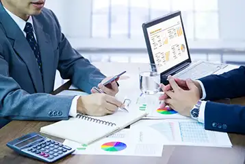 Financial management