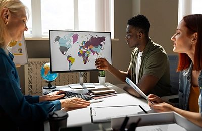 Global Brand Management and Leadership
