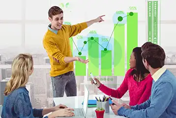 Strategic marketing